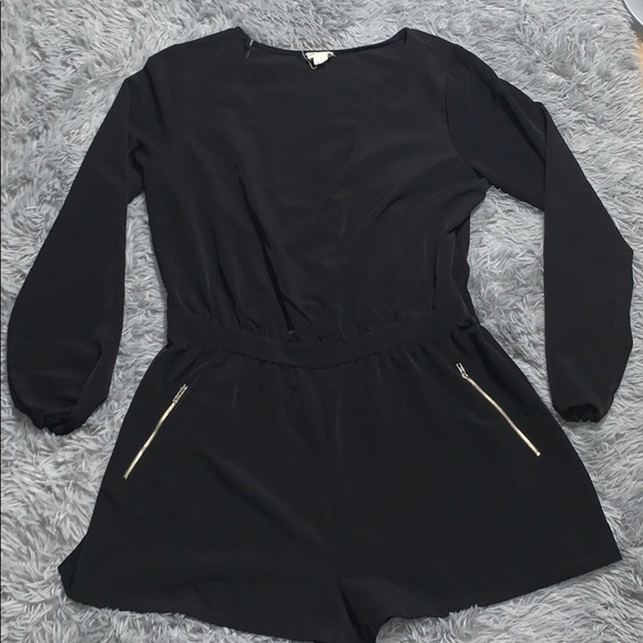 one clothing Pants - Romper